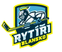 HC RYTÍŘI BLANSKO